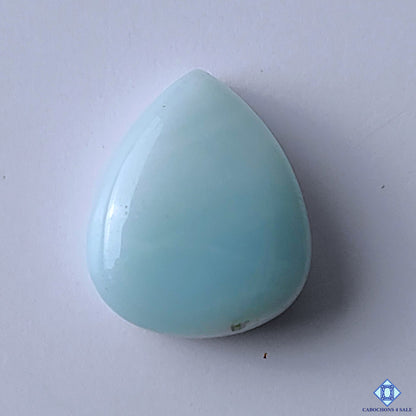 Peruvian Opal