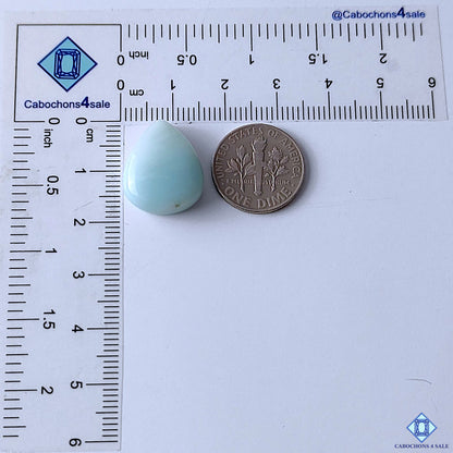 Peruvian Opal