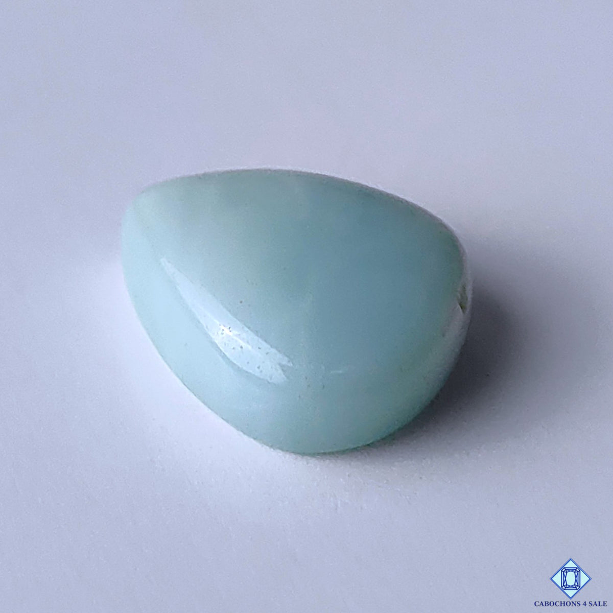 Peruvian Opal