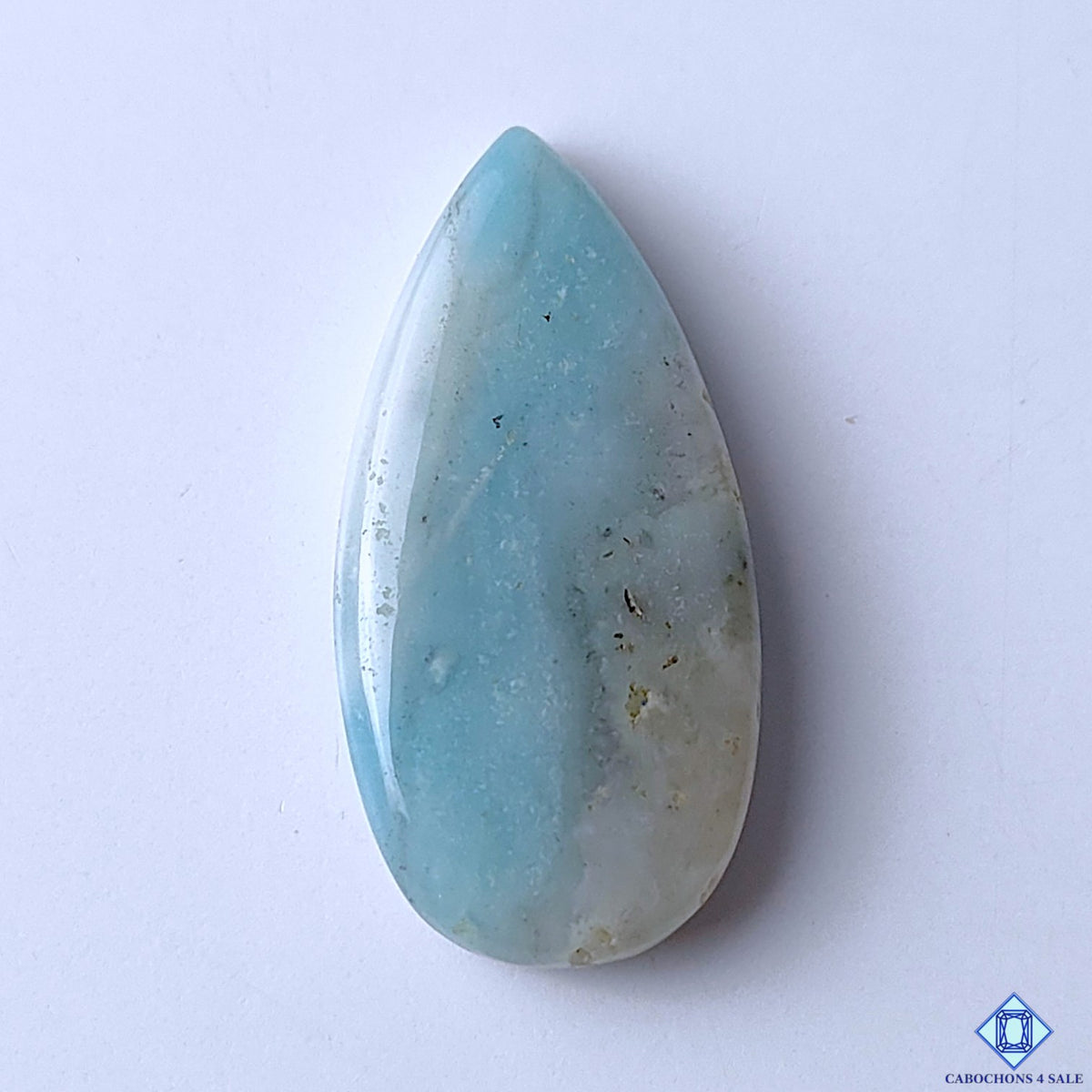 Peruvian Opal