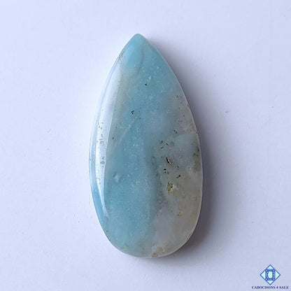 Peruvian Opal