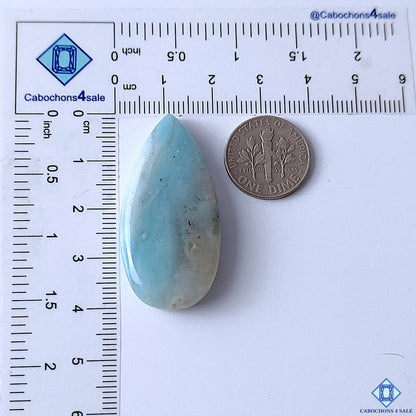 Peruvian Opal