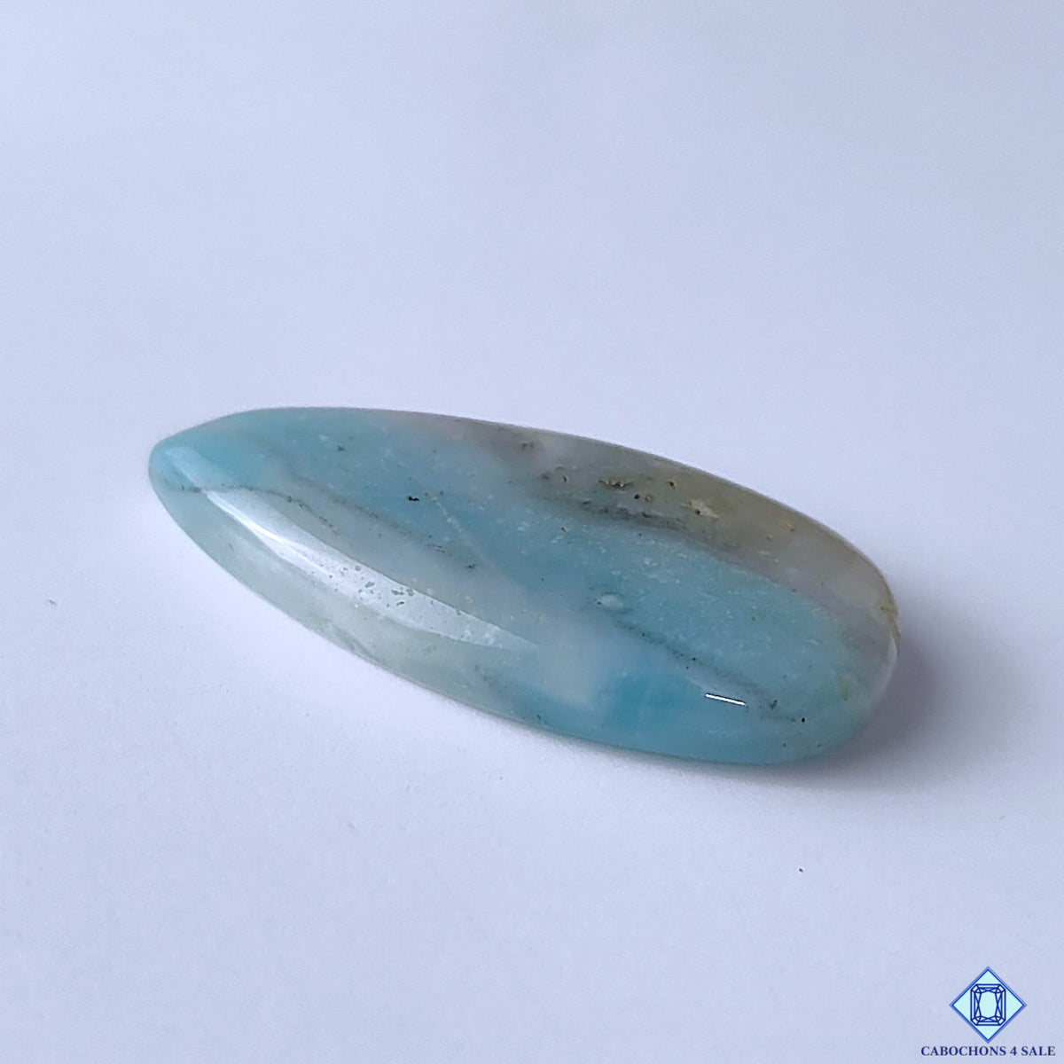 Peruvian Opal