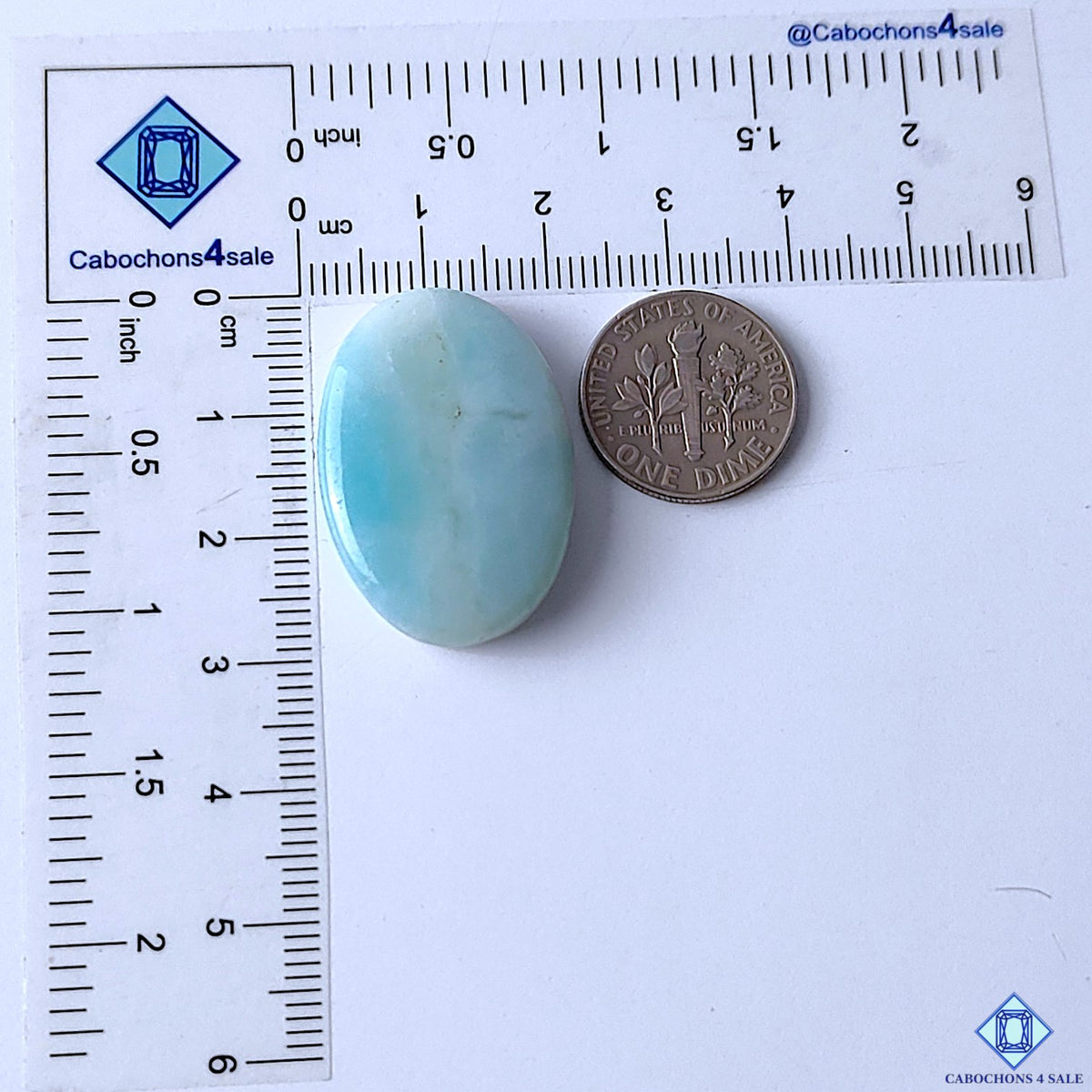 Peruvian Opal