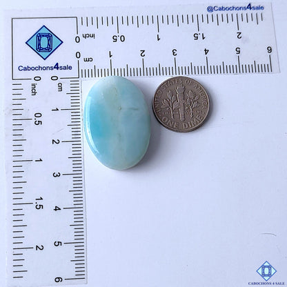 Peruvian Opal