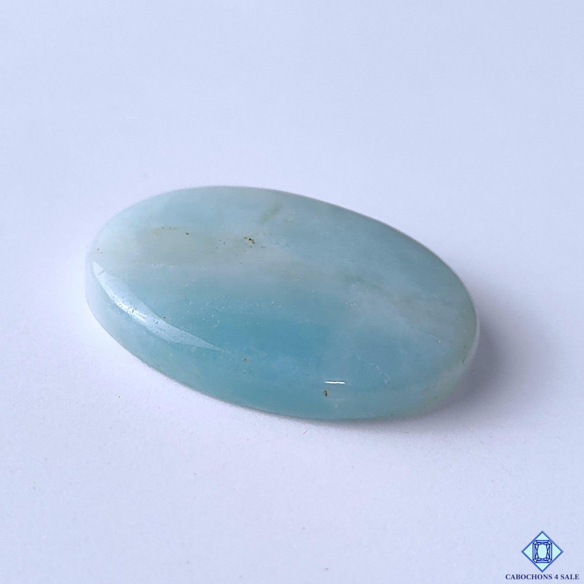 Peruvian Opal