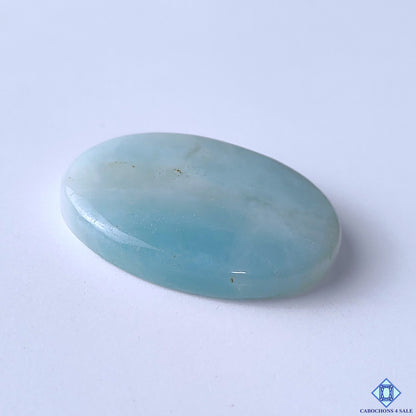 Peruvian Opal
