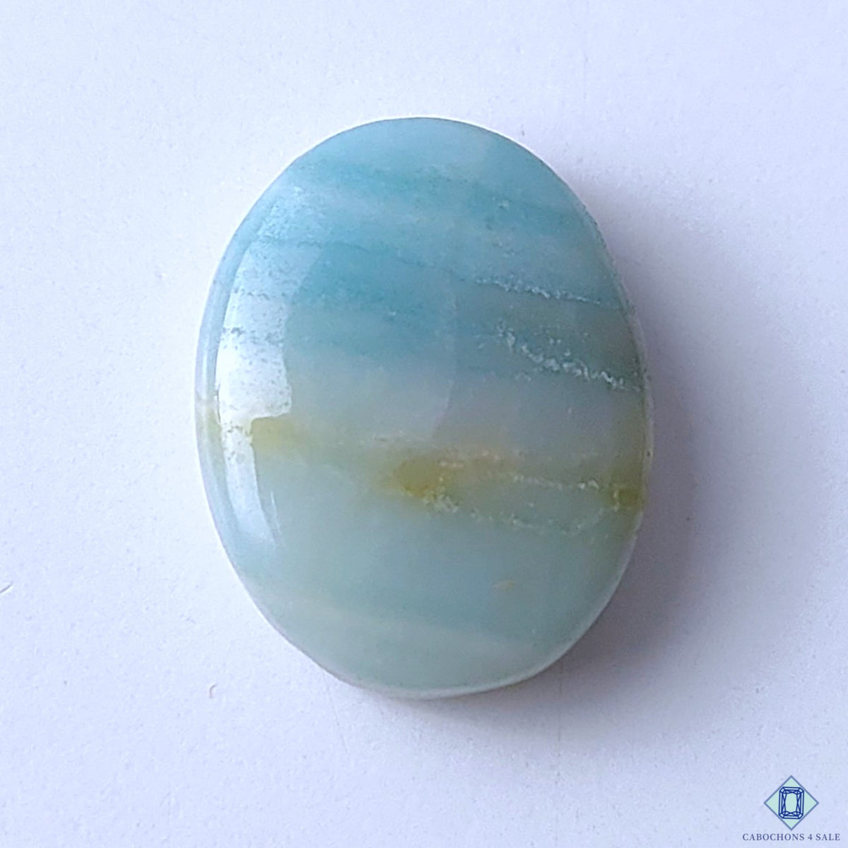 Peruvian Opal