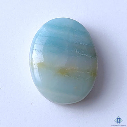 Peruvian Opal