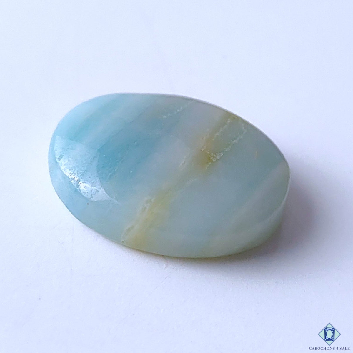 Peruvian Opal