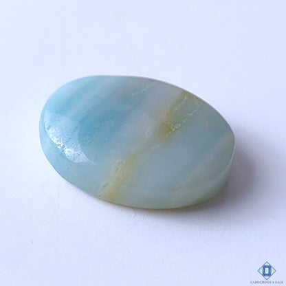 Peruvian Opal