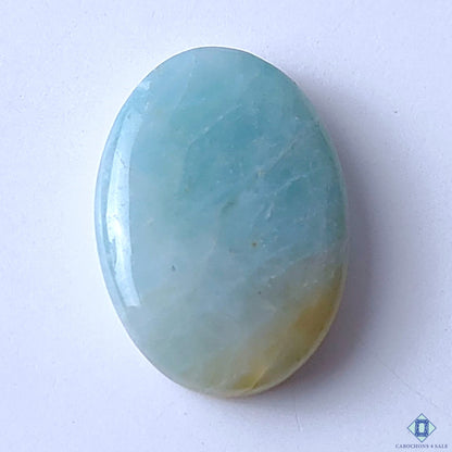 Peruvian Opal