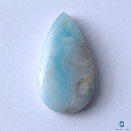 Peruvian Opal