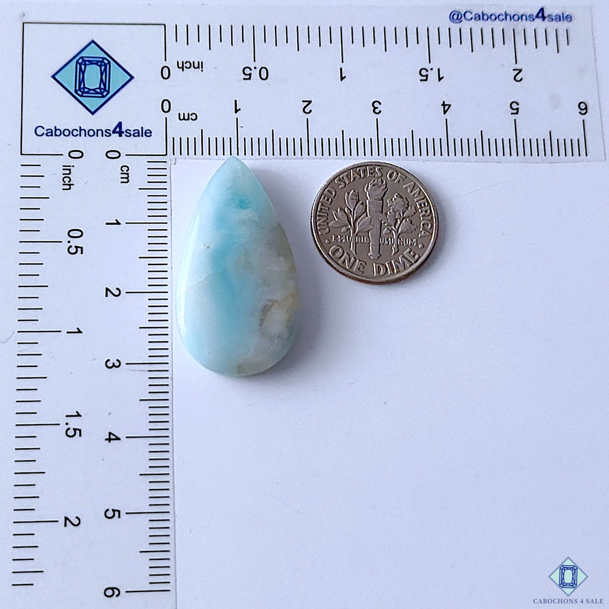 Peruvian Opal