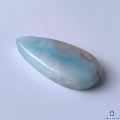 Peruvian Opal