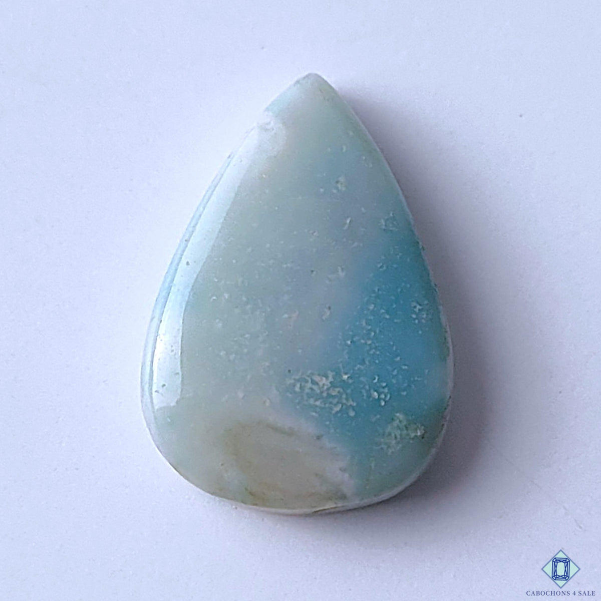 Peruvian Opal