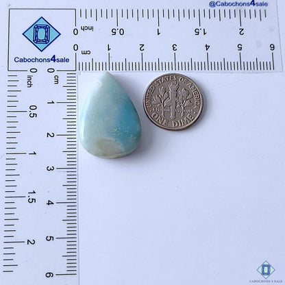 Peruvian Opal