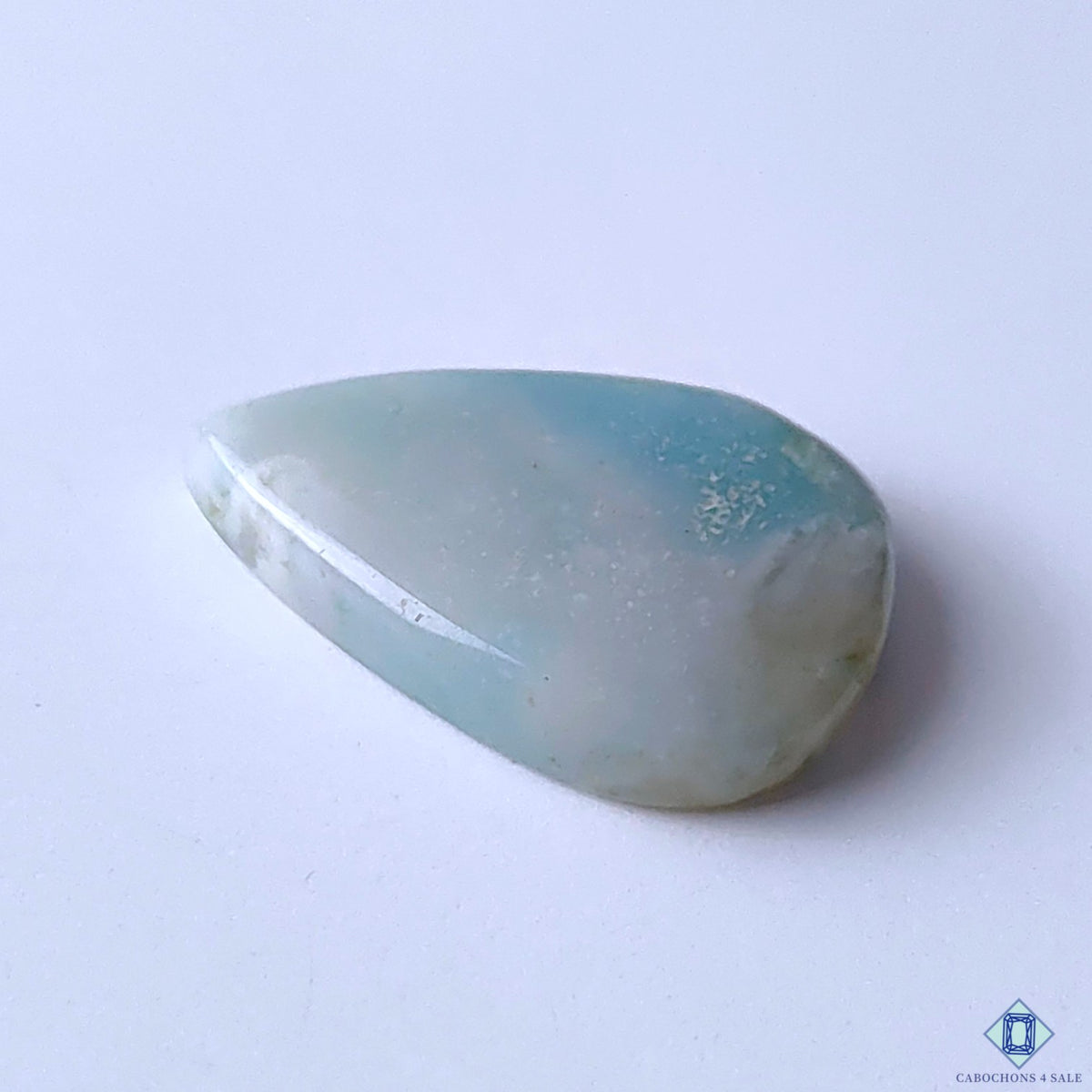 Peruvian Opal