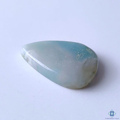 Peruvian Opal