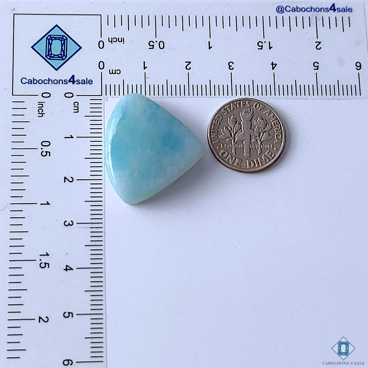 Peruvian Opal