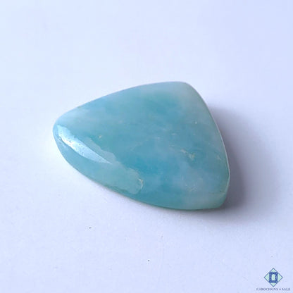 Peruvian Opal