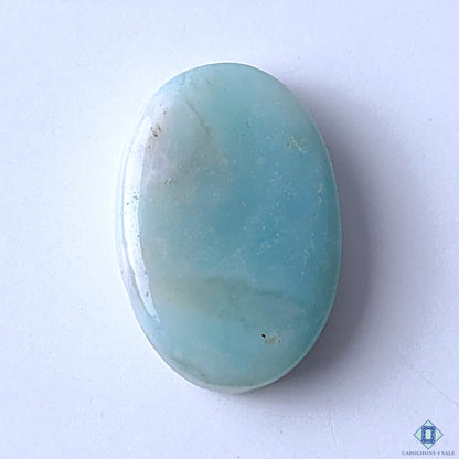 Peruvian Opal