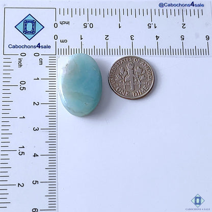 Peruvian Opal