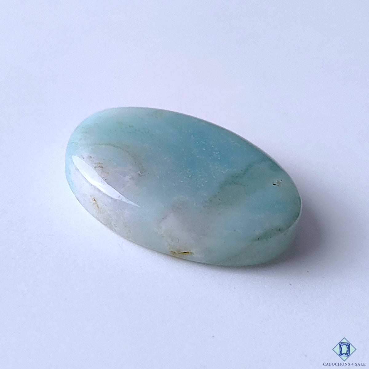 Peruvian Opal