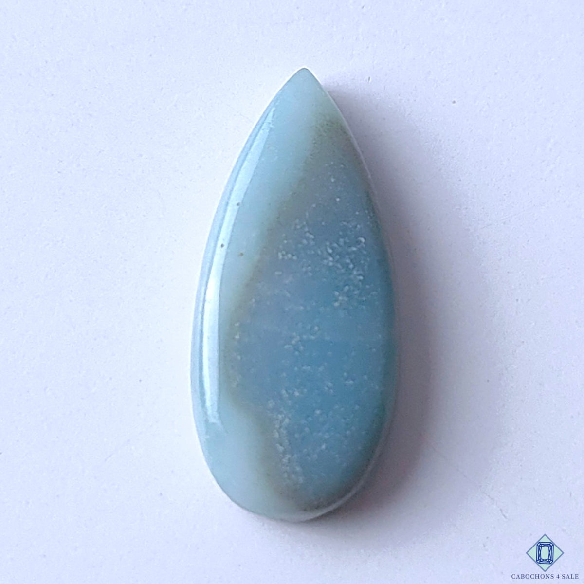 Peruvian Opal