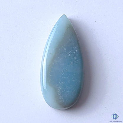 Peruvian Opal