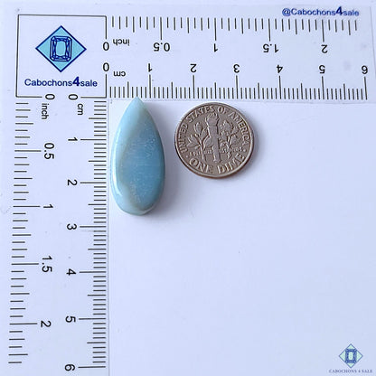Peruvian Opal