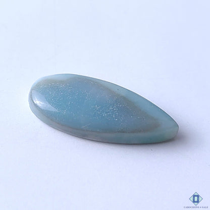 Peruvian Opal