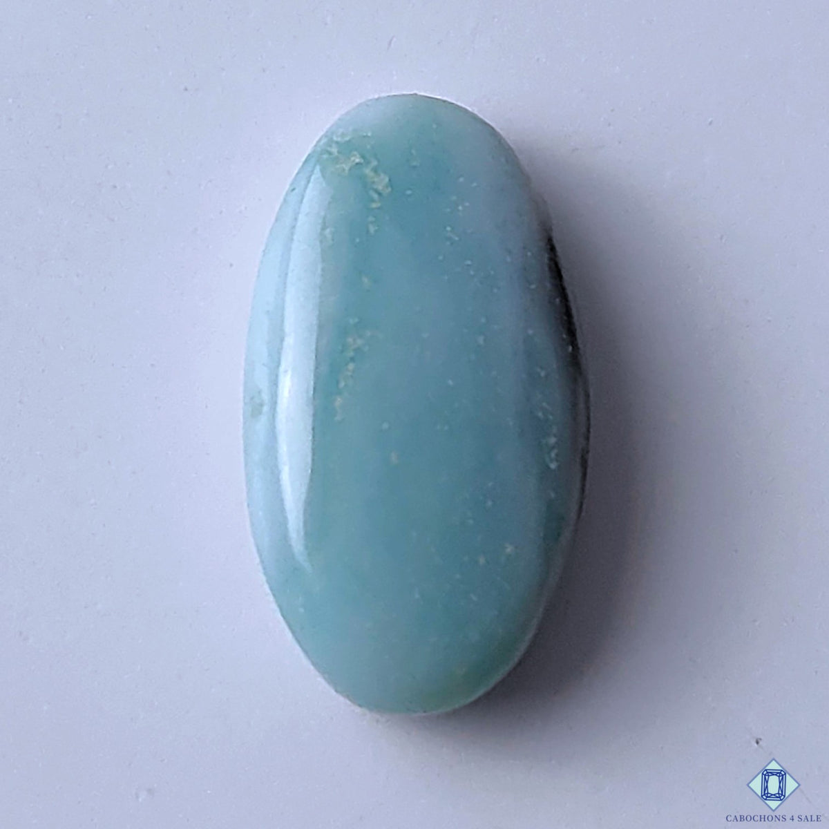 Peruvian Opal