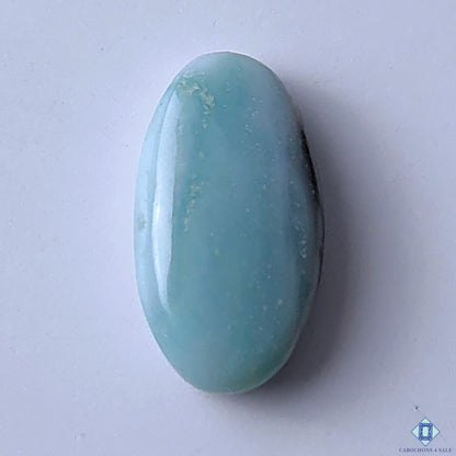 Peruvian Opal
