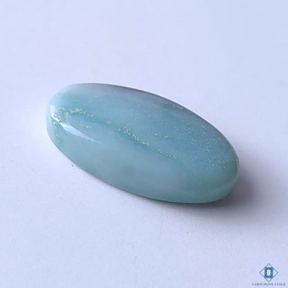 Peruvian Opal