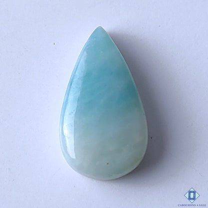 Peruvian Opal