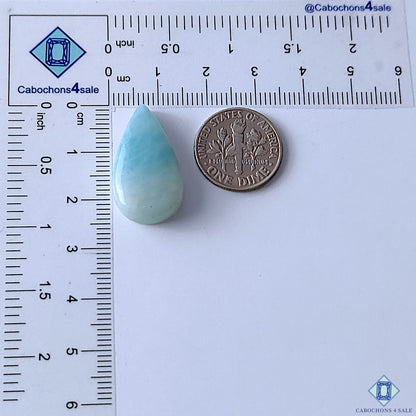 Peruvian Opal