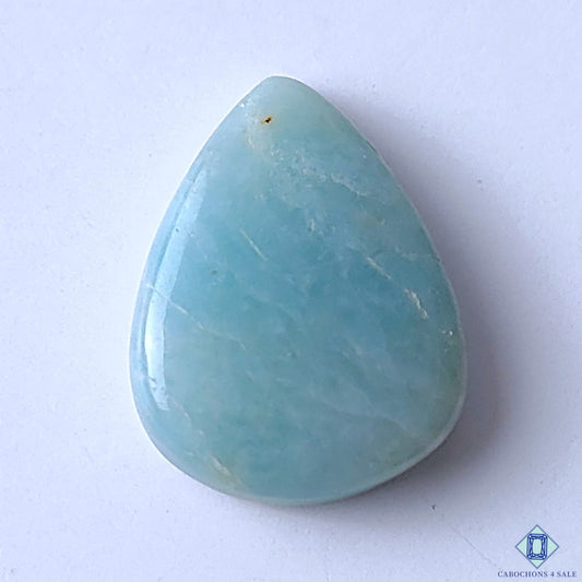 Peruvian Opal