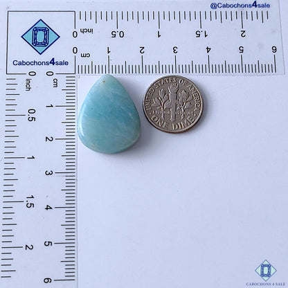 Peruvian Opal