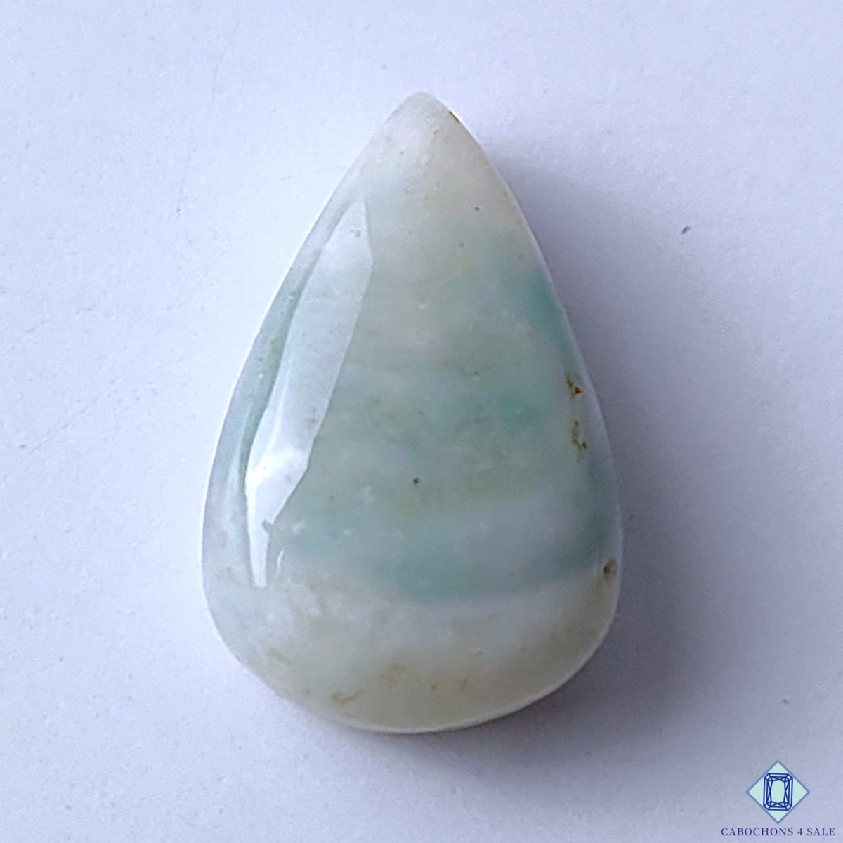 Peruvian Opal