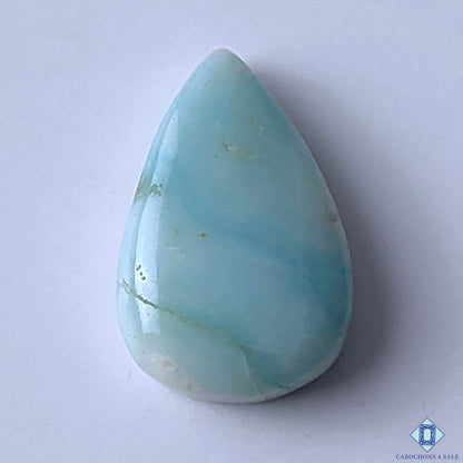 Peruvian Opal