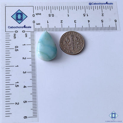 Peruvian Opal