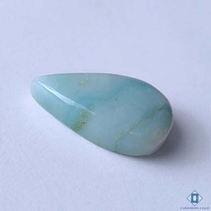 Peruvian Opal