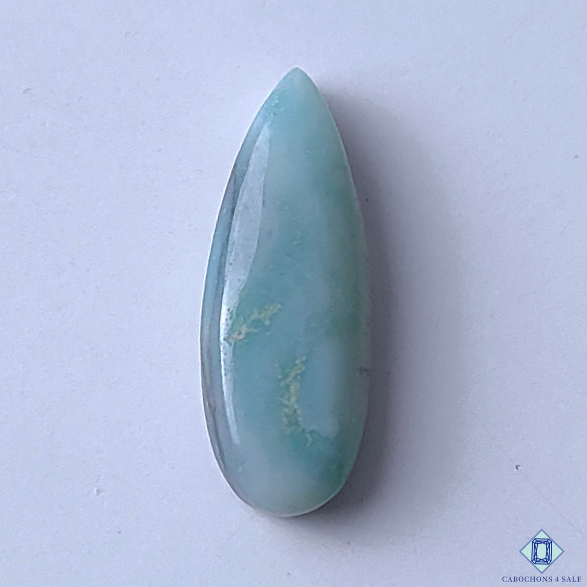 Peruvian Opal