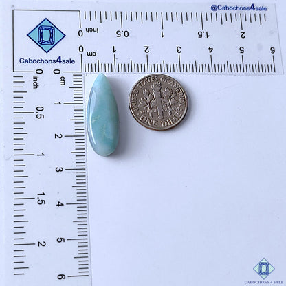 Peruvian Opal