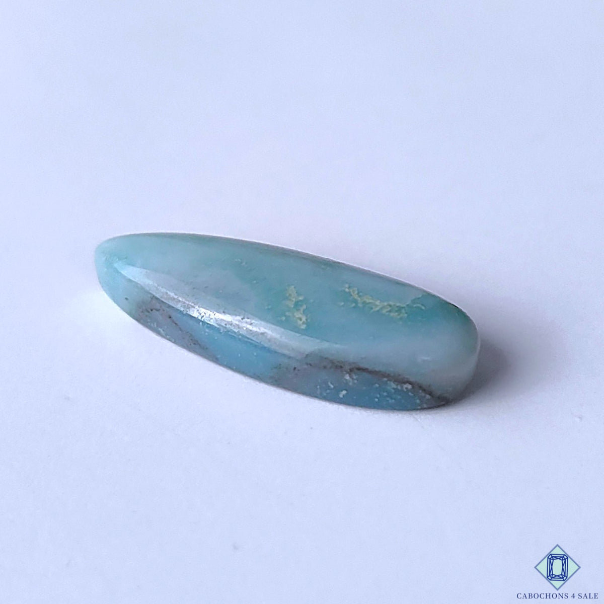 Peruvian Opal