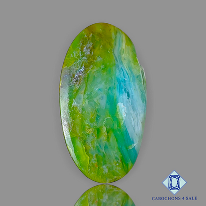 Peruvian Opal