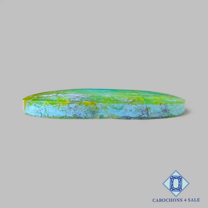 Peruvian Opal Oval Cabochons