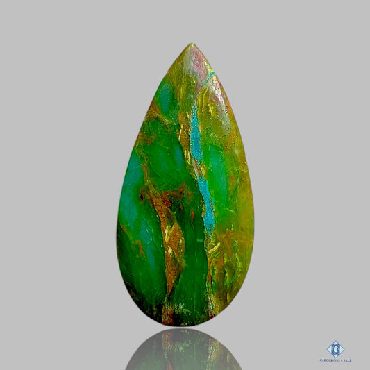 Peruvian Opal