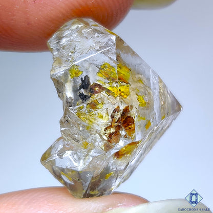 Petroleum Quartz